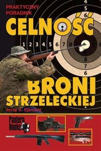 Bild von Celność broni strzeleckiej Praktyczny poradnik
