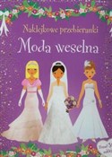 Moda wesel... - Fiona Watt - buch auf polnisch 