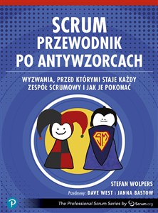 Bild von Scrum Przewodnik po antywzorcach