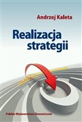 Realizacja... - Andrzej Kaleta -  polnische Bücher