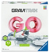 Gravitrax ... -  fremdsprachige bücher polnisch 