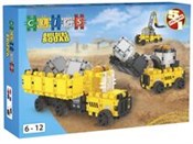 Klocki Cli... -  Polnische Buchandlung 