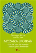 Polnische buch : Mozaika sp... - George Akios