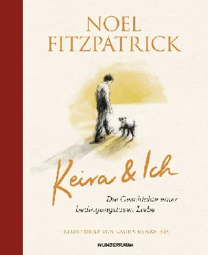 Bild von FITZPATRICK, N: KEIRA & ICH
