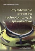 Projektowa... - Tomasz Chmielewski -  polnische Bücher