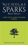 Nowe życie... - Nicholas Sparks, Billy Mills -  Polnische Buchandlung 