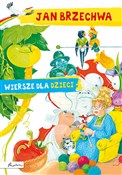 Jan Brzech... - Jan Brzechwa -  polnische Bücher