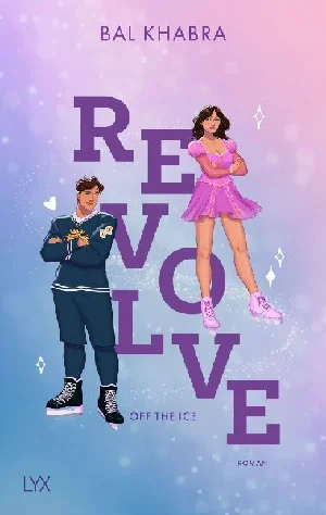 Obrazek KHABRA, B: REVOLVE