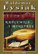 Polska książka : Królewicz ... - Waldemar Łysiak