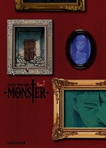 Bild von Monster 7 Komiks dla dorosłych