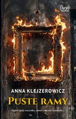 Puste ramy... - Anna Klejzerowicz - buch auf polnisch 