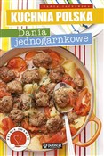 Dania jedn... - Wanda Jackowska -  polnische Bücher