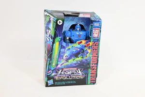Bild von TRA Legacy Evolution Autobot