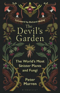 Bild von MARREN, P: DEVIL'S GARDEN