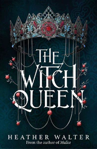 Obrazek WALTER, H: WITCH QUEEN
