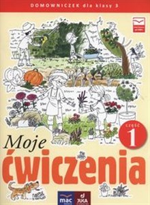 Bild von Moje ćwiczenia 3 Domowniczek Część 1 Szkoła podstawowa