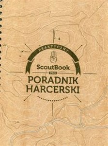 Obrazek Poradnik harcerski Scoutbook