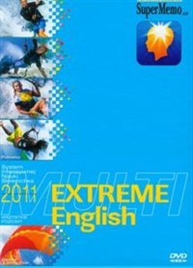 Obrazek Extreme English System Intensywnej Nauki Słownictwa 2011 Wszystkie poziomy