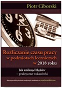 Rozliczani... - Piotr Ciborski -  fremdsprachige bücher polnisch 