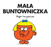 Polska książka : Mała Bunto... - ;