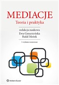 Mediacje T... - Ewa Gmurzyńska, Rafał Morek -  Polnische Buchandlung 