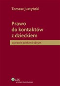 Polnische buch : Prawo do k... - Tomasz Justyński