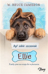 Obrazek Był sobie szczeniak 1 Ellie