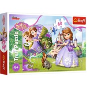 Polnische buch : Puzzle 60 ...