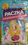 Paczka peł... -  Polnische Buchandlung 