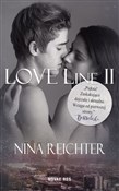 Love Line ... - Nina Reichter -  fremdsprachige bücher polnisch 