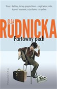 Polska książka : Fartowny p... - Olga Rudnicka