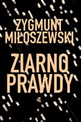 Polnische buch : Ziarno pra... - Zygmunt Miłoszewski