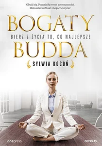 Obrazek Bogaty Budda Bierz z życia to, co najlepsze