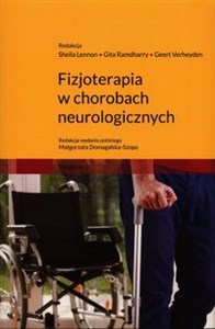 Obrazek Fizjoterapia w chorobach neurologicznych