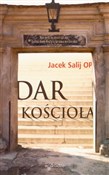 Dar Kościo... - Jacek Salij -  polnische Bücher