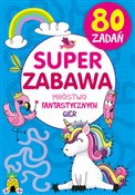 Super zaba... - Opracowanie Zbiorowe -  polnische Bücher