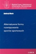 Alternatyw... - Andrzej Wach - buch auf polnisch 