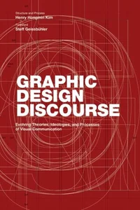 Obrazek Graphic Design Discourse