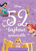 Polska książka : 52 bajkowe...