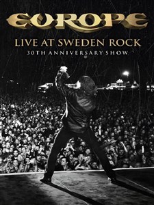 Bild von Live At Sweden Rock (DVD)