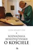 Polska książka : Rozważania... - Leon Knabit