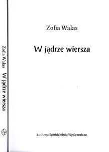 Bild von W jądrze wiersza