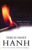 Anger - Thich Nhat Hanh - Ksiegarnia w niemczech