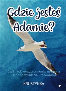 Bild von Gdzie jesteś, Adamie?