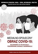 Polska książka : Medialno-s... - Anna Jupowicz-Ginalska, Monika Kaczmarek-Śliwińska