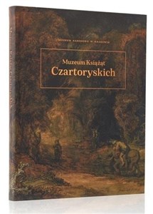 Obrazek Muzeum Książąt Czartoryskich w.polska w.2021