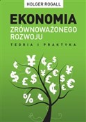 Ekonomia z... - Holger Rogall -  polnische Bücher