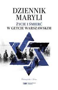 Bild von Dziennik Maryli Życie i śmierć w Getcie Warszawskim