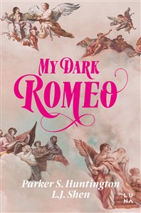 Bild von My Dark Romeo