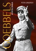 Goebbels A... - Peter Longerich - buch auf polnisch 